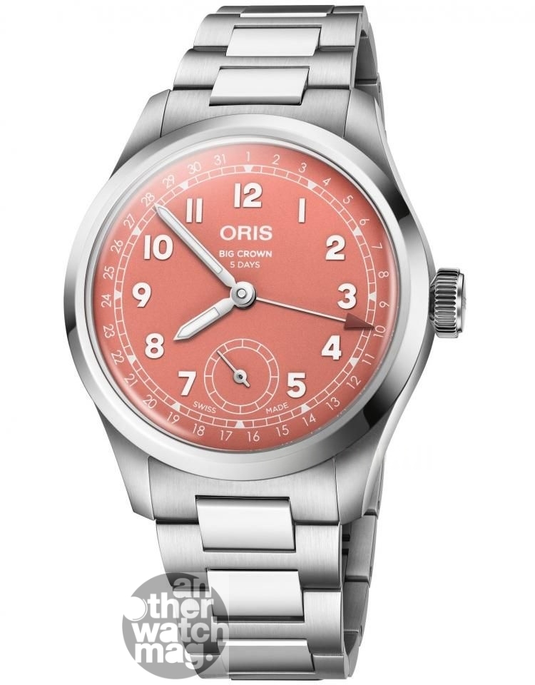 ORIS Oris BIG CROWN 403 7799 4068-07 8 20 06
