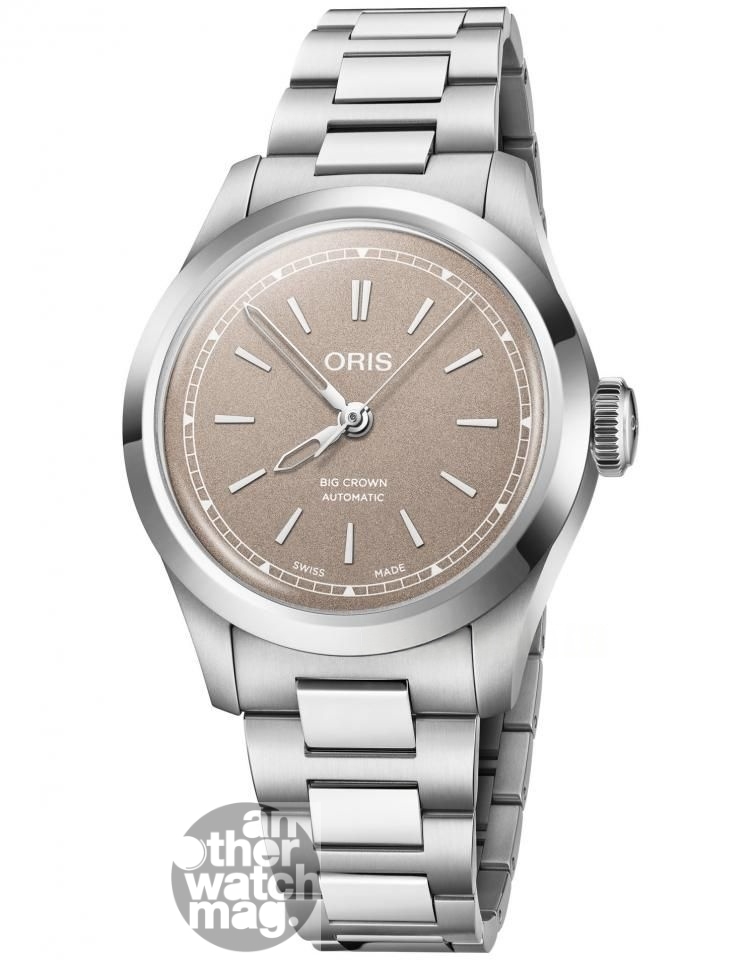 ORIS Oris BIG CROWN 531 7797 4056-07 8 17 06