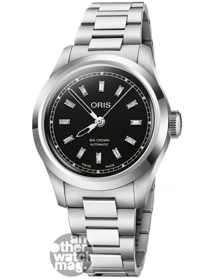 ORIS Oris BIG CROWN 531 7797 4094-07 8 17 06
