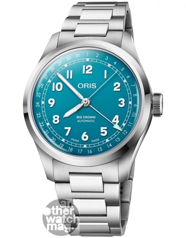 ORIS Oris BIG CROWN 754 7798 4065-07 8 20 06