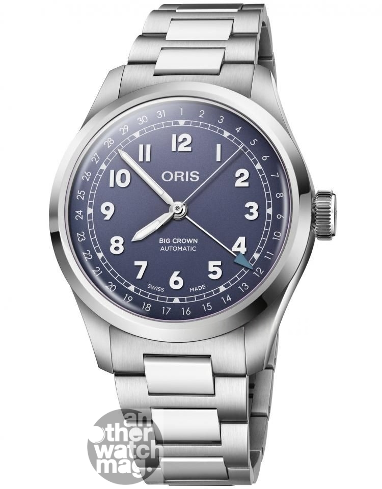 ORIS Oris BIG CROWN 754 7798 4068-07 8 20 06