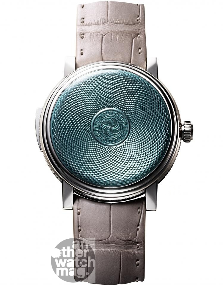 PARMIGIANI FLEURIER Parmigiani Fleurier Exceptional Pieces PFH990-2010001-300181