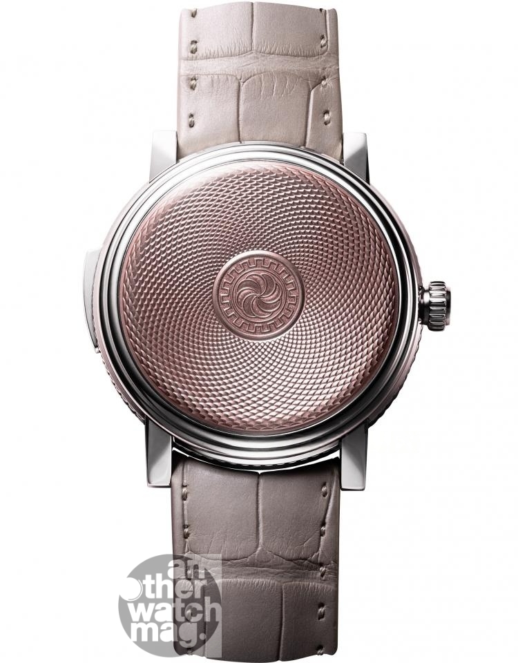 PARMIGIANI FLEURIER Parmigiani Fleurier Exceptional Pieces PFH990-2010003-300181