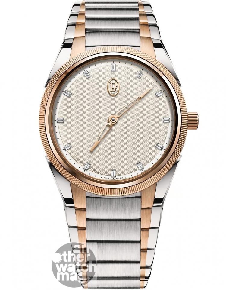 PARMIGIANI FLEURIER TONDA PF AUTOMATIC 36MM