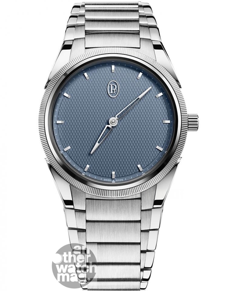 PARMIGIANI FLEURIER TONDA PF AUTOMATIC 36MM