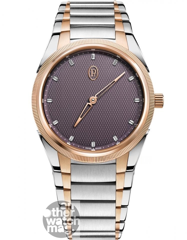 PARMIGIANI FLEURIER TONDA PF AUTOMATIC