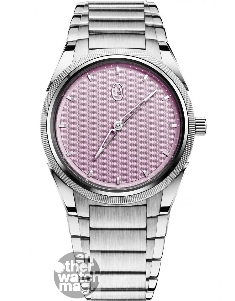 PARMIGIANI FLEURIER TONDA PF AUTOMATIC