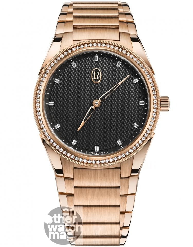 PARMIGIANI FLEURIER TONDA PF AUTOMATIC 36MM