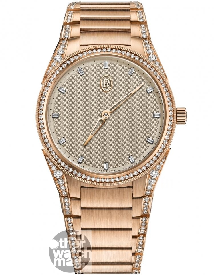 PARMIGIANI FLEURIER TONDA PF AUTOMATIC 36MM