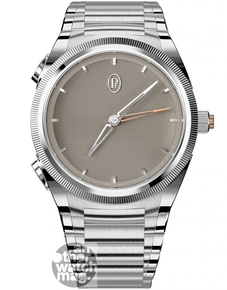 PARMIGIANI FLEURIER TONDA PF MINUTE RATTRAPANTE