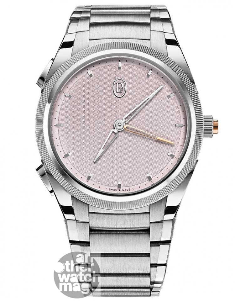PARMIGIANI FLEURIER Parmigiani Fleurier TONDA PFC904-1020002-100182