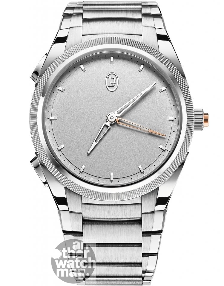 PARMIGIANI FLEURIER Parmigiani Fleurier TONDA PFC904-2020001-200182