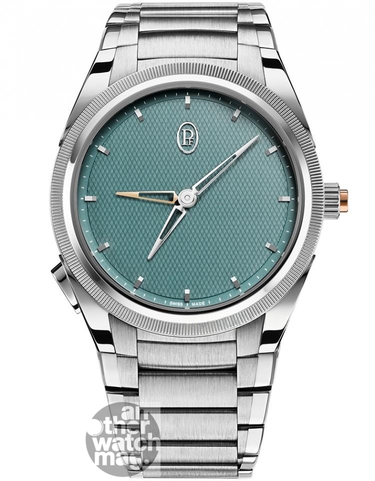 PARMIGIANI FLEURIER Tonda PF