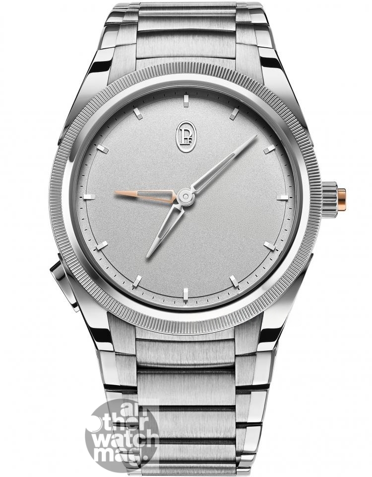 PARMIGIANI FLEURIER Parmigiani Fleurier TONDA PFC905-2020002-200182