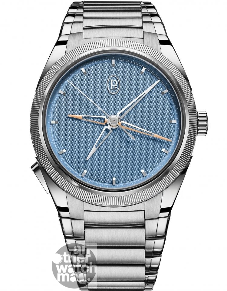 PARMIGIANI FLEURIER Parmigiani Fleurier TONDA PFC908-1020001-100182