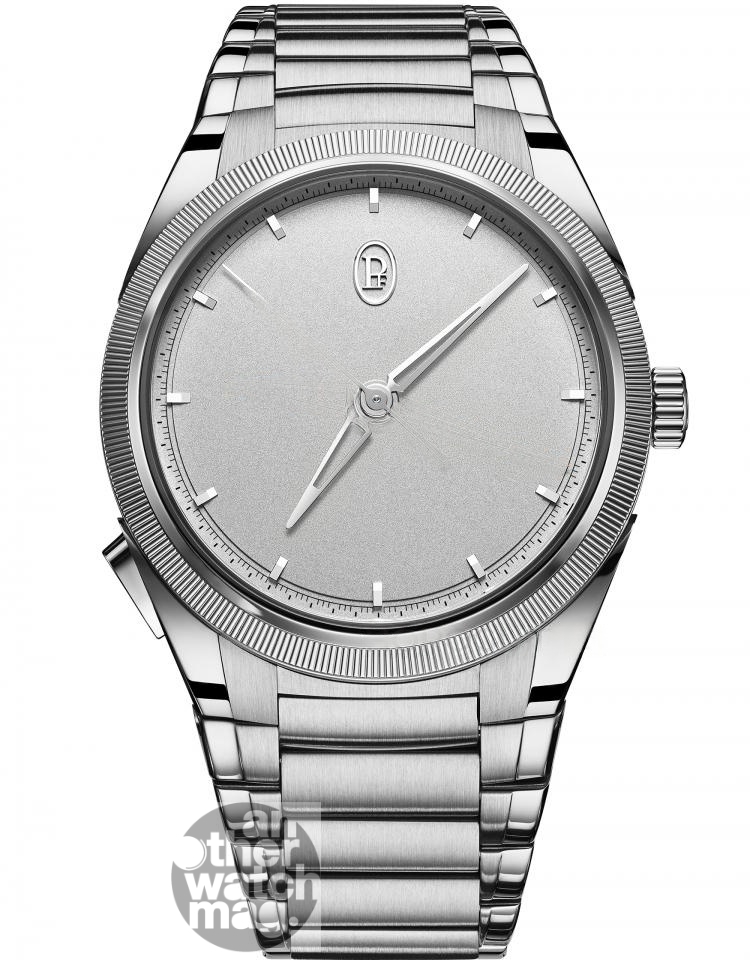 PARMIGIANI FLEURIER Parmigiani Fleurier TONDA PFC908-2020001-200182