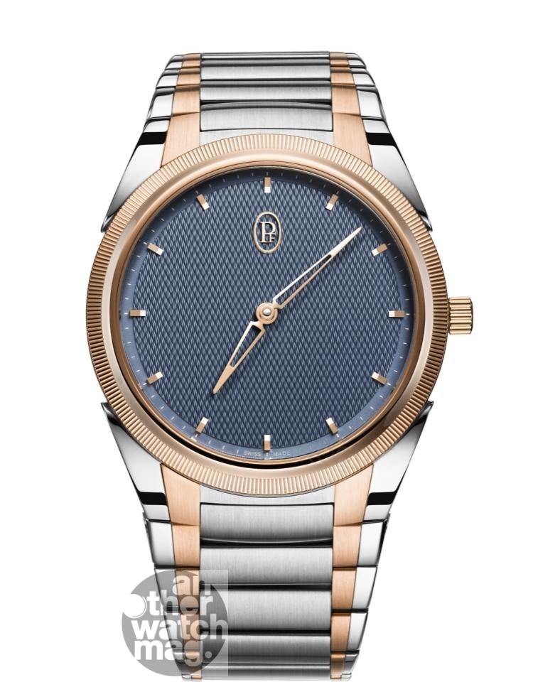 PARMIGIANI FLEURIER Parmigiani Fleurier TONDA PFC914-1020022-100182