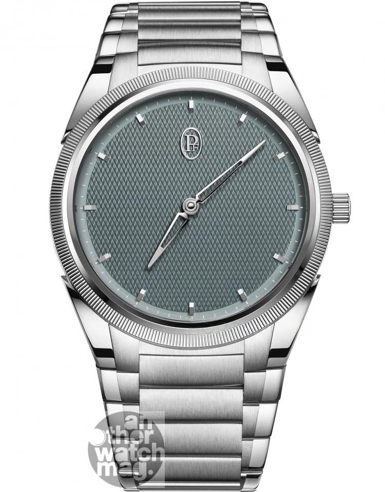 PARMIGIANI FLEURIER Parmigiani Fleurier TONDA PFC914-1020023-100182