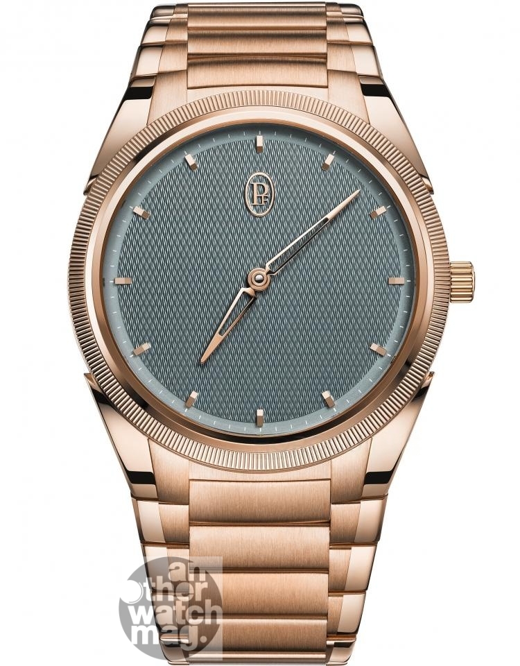 PARMIGIANI FLEURIER Parmigiani Fleurier TONDA PFC914-2020023-200182