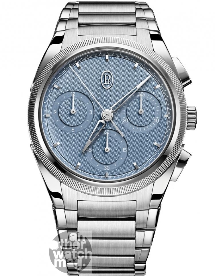 PARMIGIANI FLEURIER PF 計時碼錶