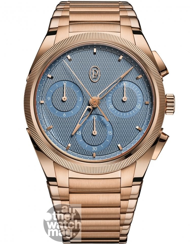 PARMIGIANI FLEURIER Parmigiani Fleurier TONDA PFC917-2020001-200182
