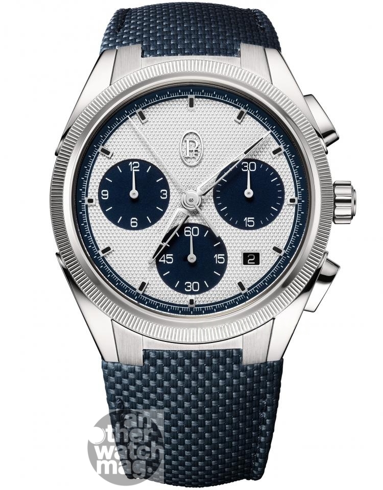 PARMIGIANI FLEURIER PF SPORT 計時碼錶