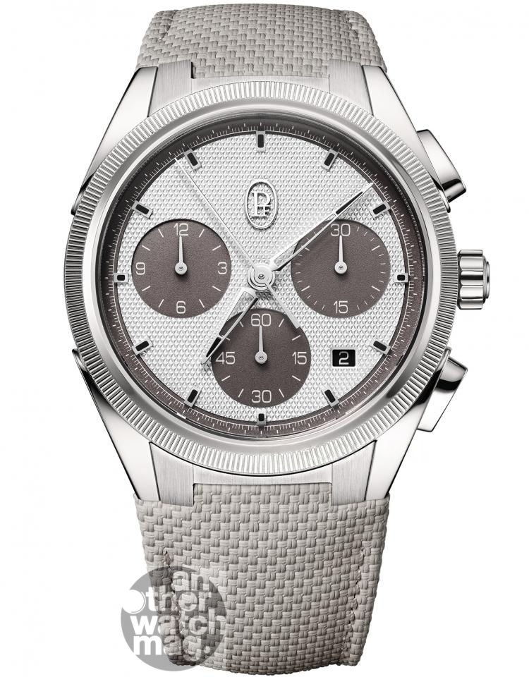 PARMIGIANI FLEURIER PF SPORT 計時碼錶