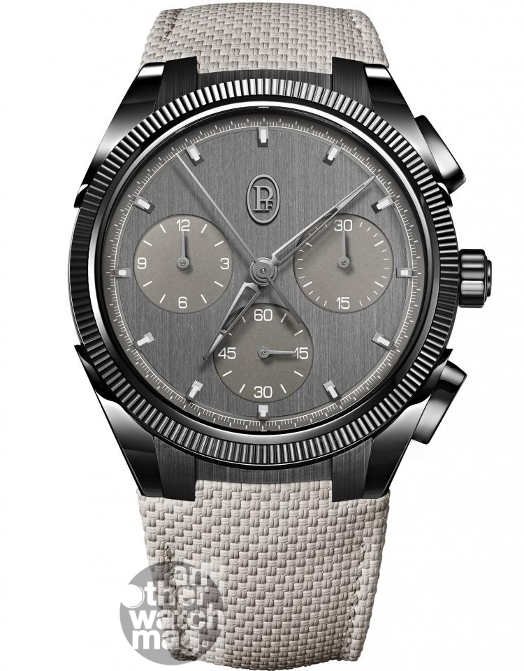 PARMIGIANI FLEURIER PF SPORT 計時碼錶