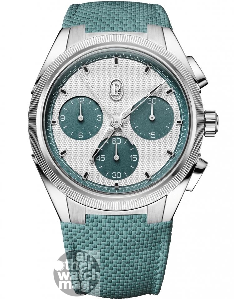 PARMIGIANI FLEURIER Parmigiani Fleurier TONDA PFC931-1020023-400182