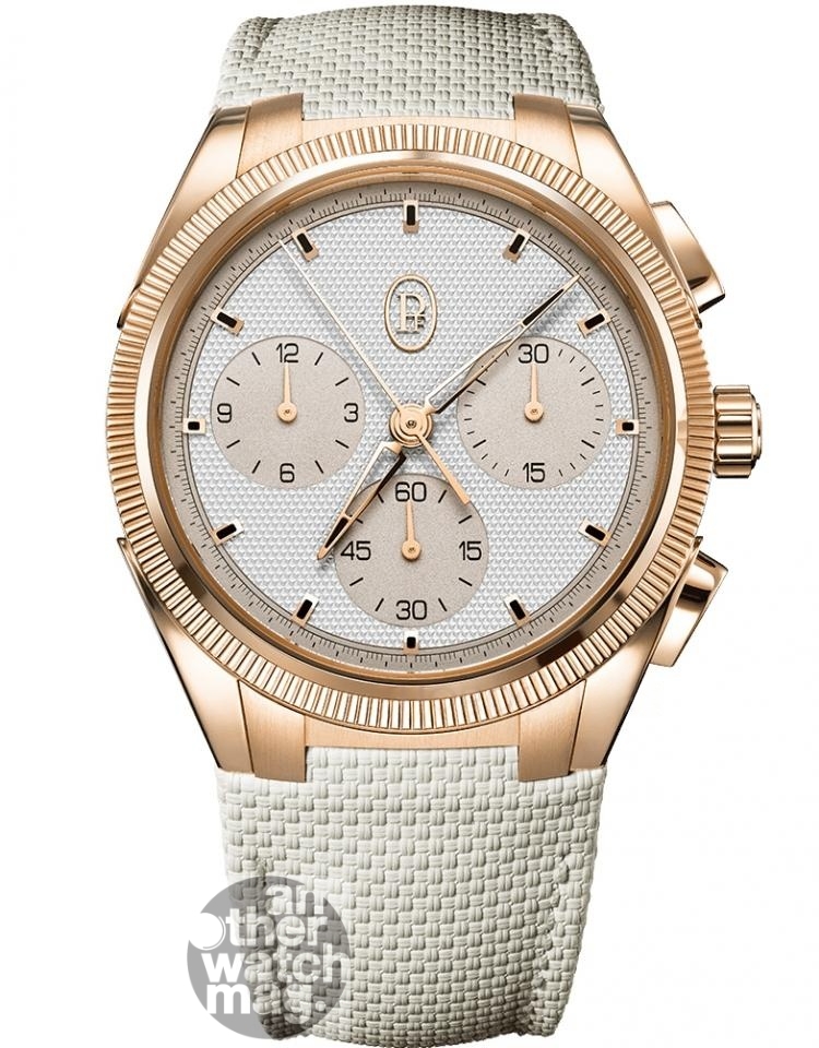 PARMIGIANI FLEURIER PF SPORT 計時碼錶