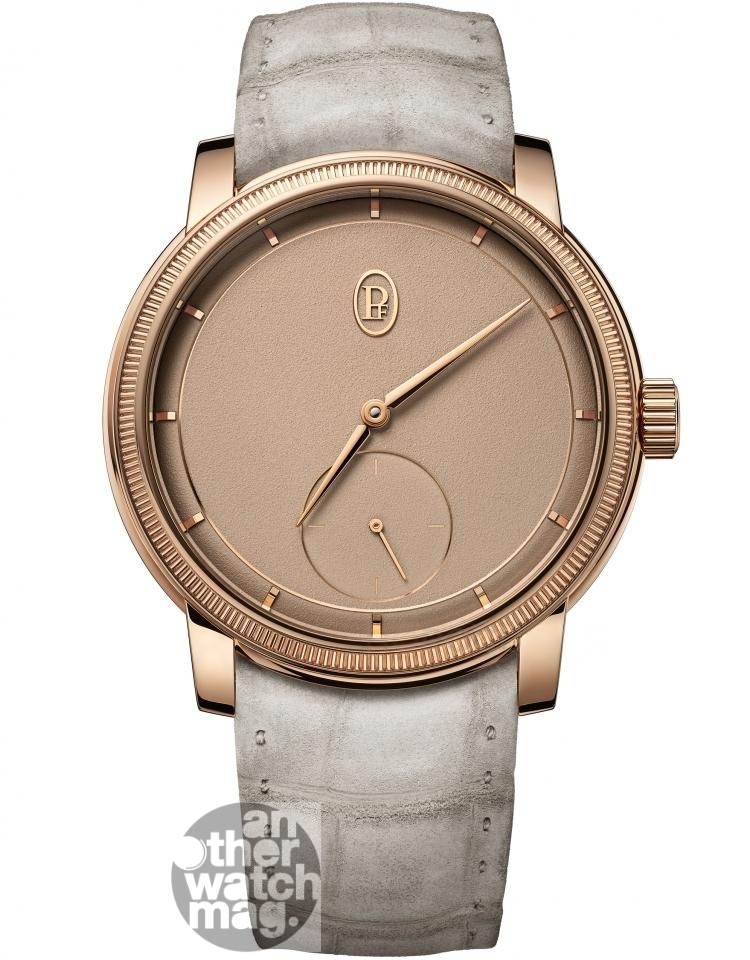 PARMIGIANI FLEURIER TORIC PETITE SECONDE