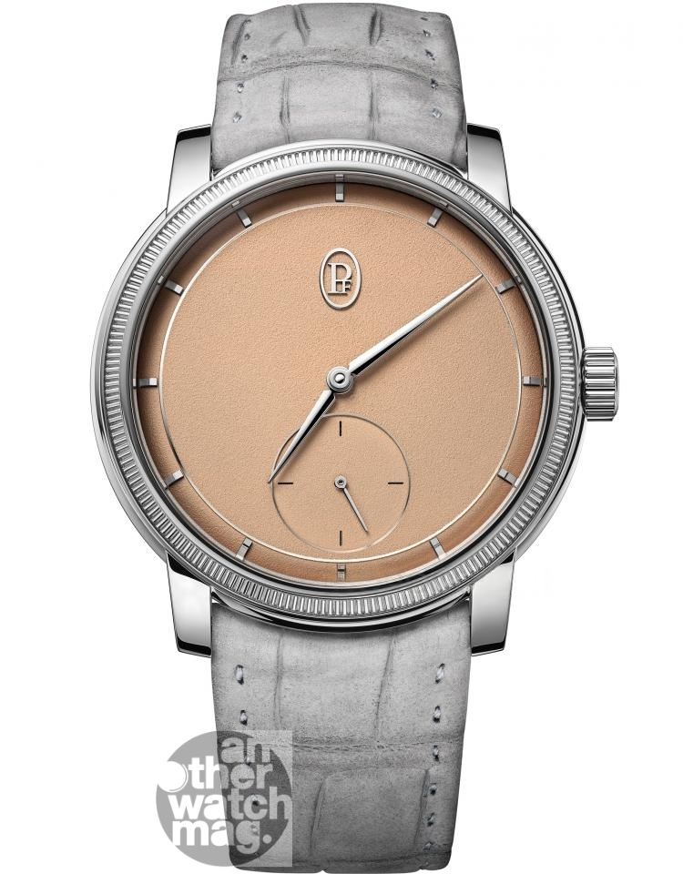 PARMIGIANI FLEURIER TORIC PETITE SECONDE