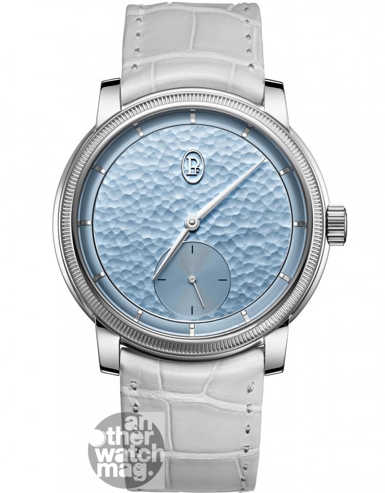 PARMIGIANI FLEURIER Parmigiani Fleurier TORIC PFC940-2010006-300181