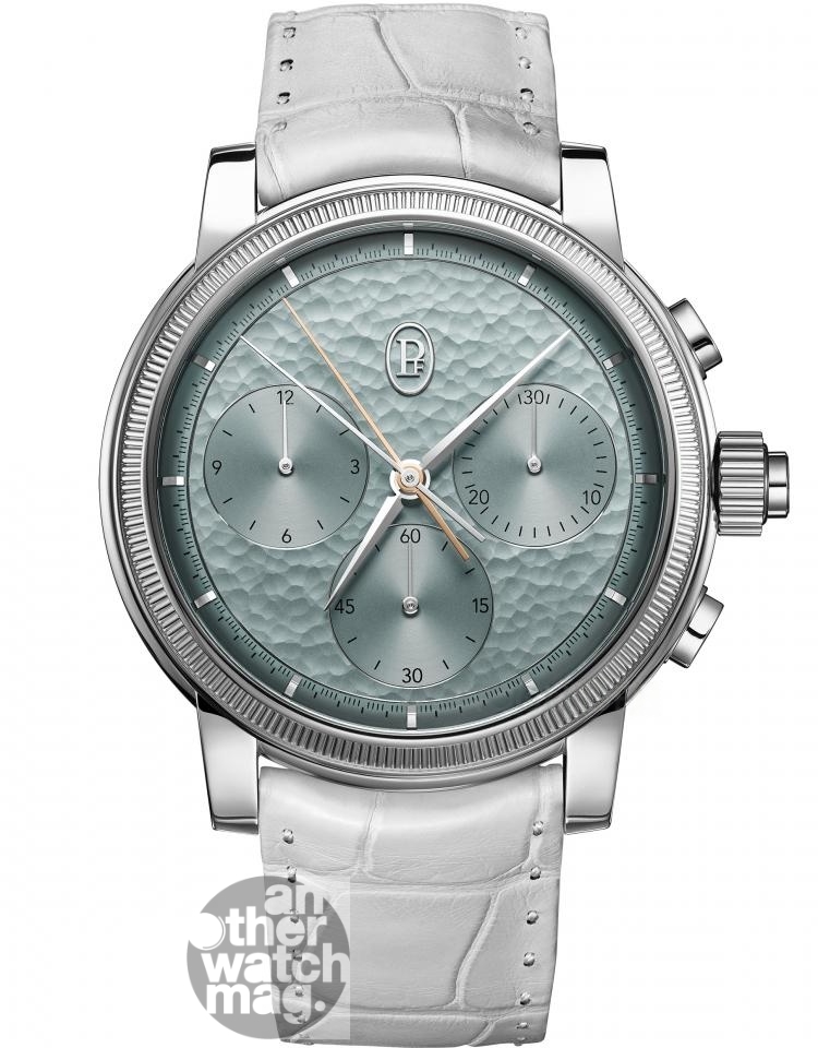 PARMIGIANI FLEURIER Parmigiani Fleurier TORIC PFH951-2010002-300181
