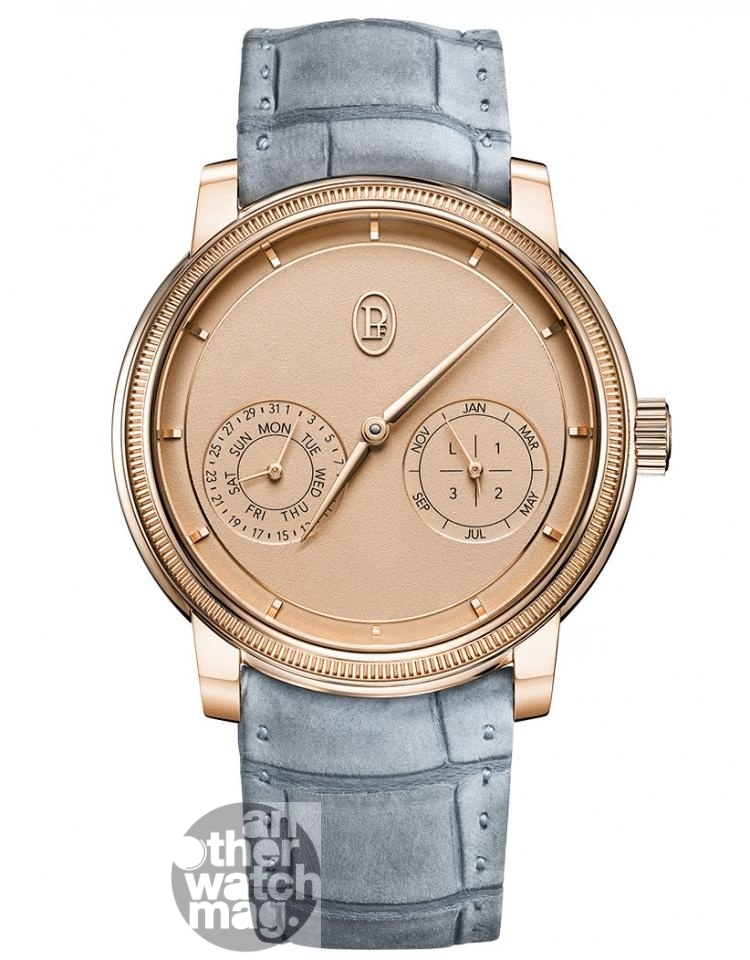 PARMIGIANI FLEURIER Toric Quantieme Perpetuel