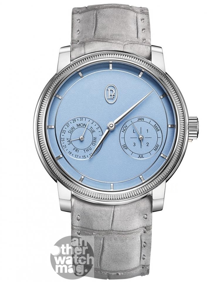 PARMIGIANI FLEURIER Toric Quantieme Perpetuel