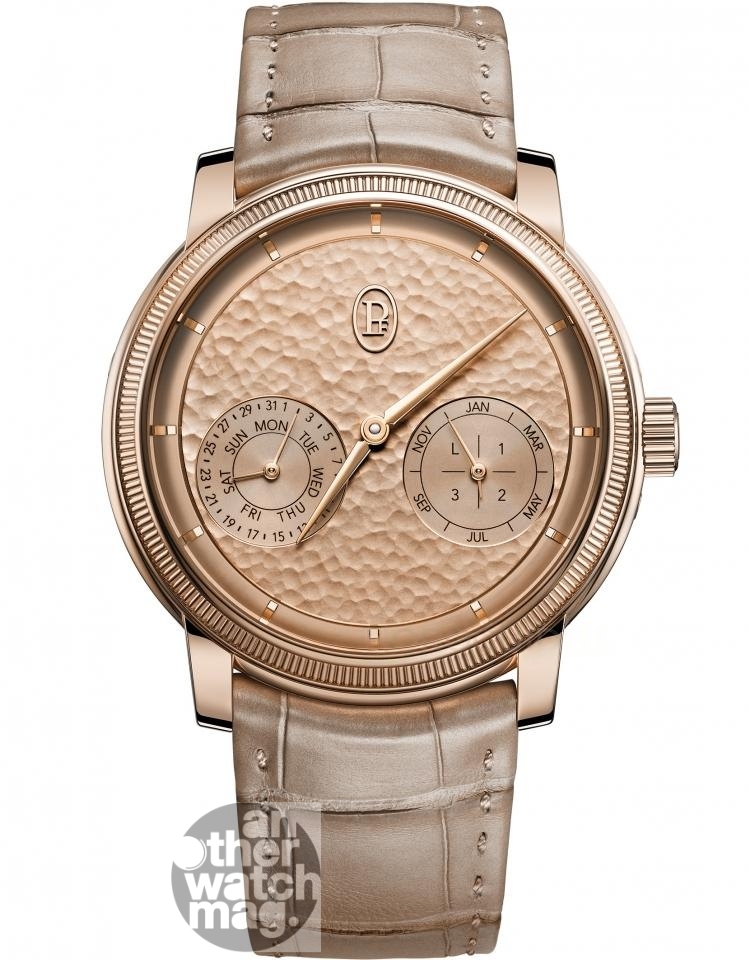 PARMIGIANI FLEURIER Parmigiani Fleurier TORIC PFH952-2010004-300181