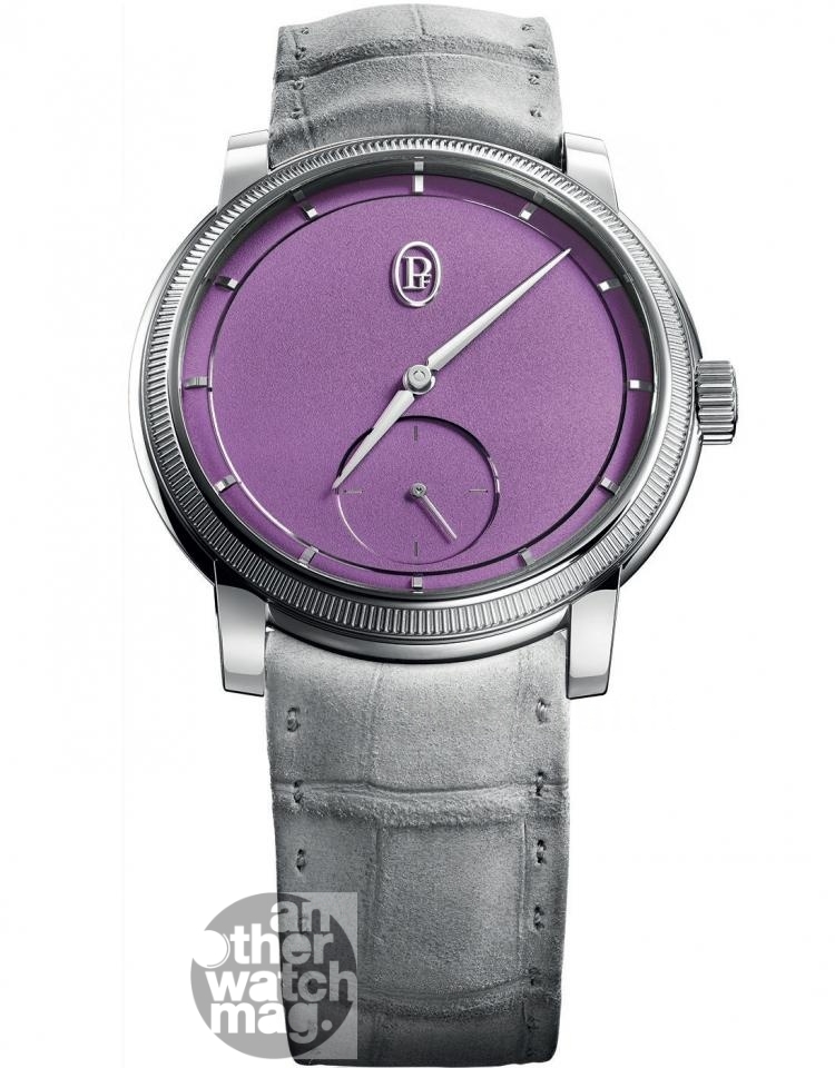 PARMIGIANI FLEURIER Parmigiani Fleurier TORIC （TORIC PETITE SECONDE SHH TAIWAN）