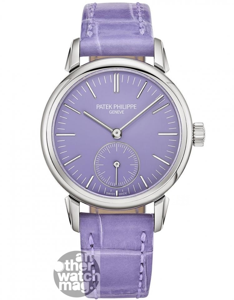 PATEK PHILIPPE Patek Philippe CALATRAVA 7127G-010