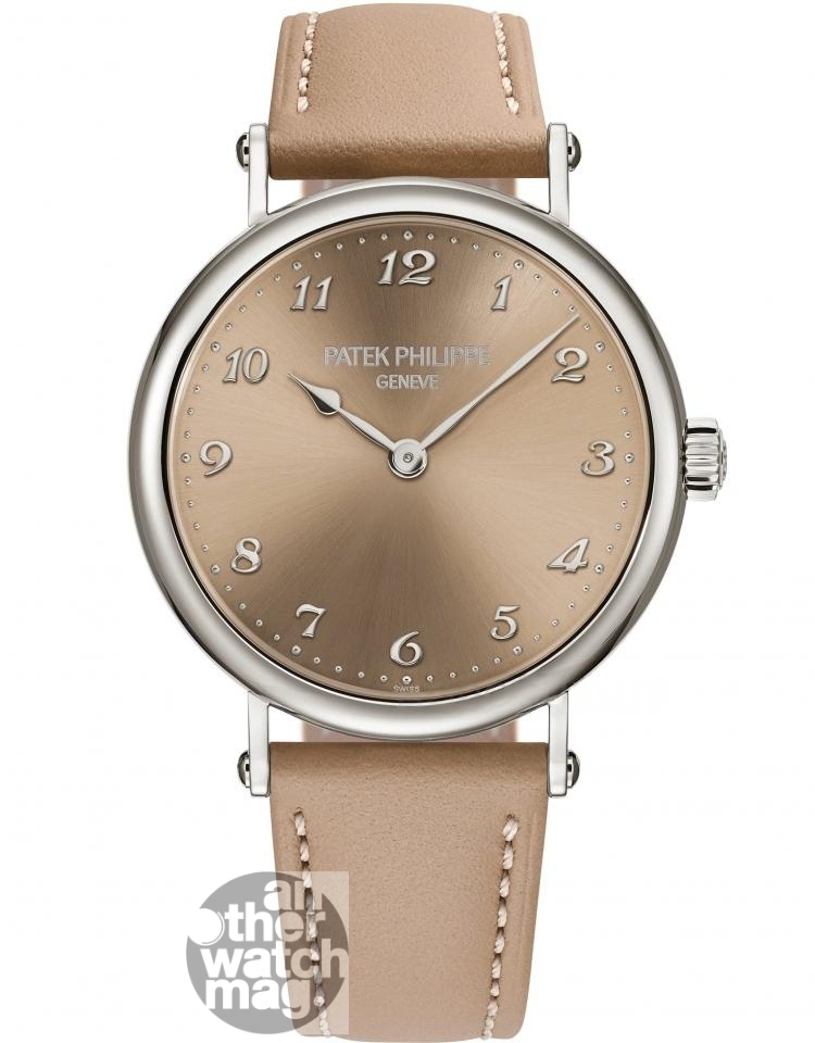 PATEK PHILIPPE Patek Philippe CALATRAVA 7200/50G-001