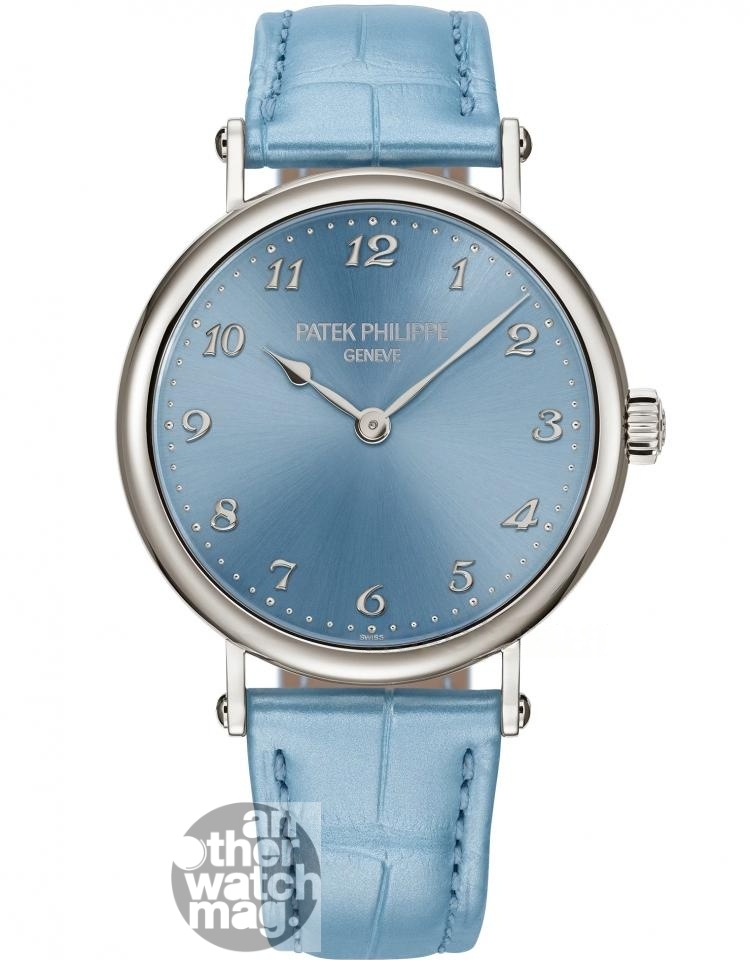 PATEK PHILIPPE Patek Philippe CALATRAVA 7200/50G-012