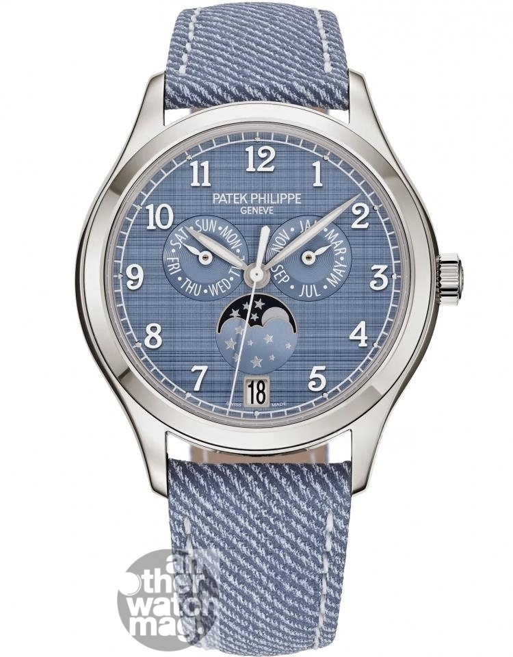 PATEK PHILIPPE Patek Philippe COMPLICATIONS 4946G-001