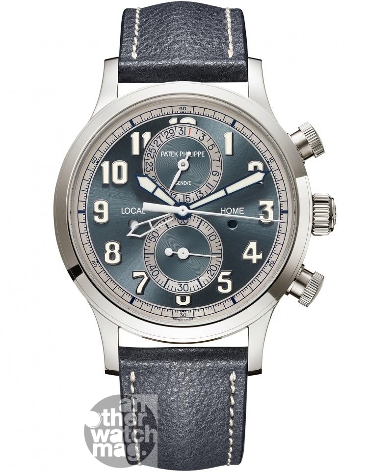 PATEK PHILIPPE Patek Philippe COMPLICATIONS 5924G-001