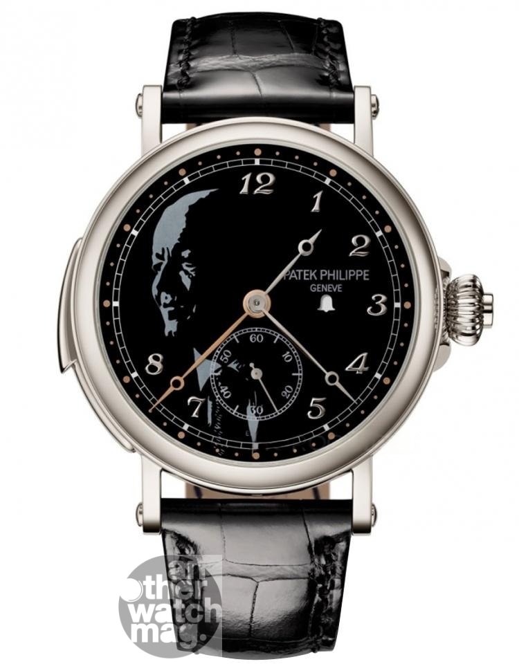 PATEK PHILIPPE Patek Philippe 超級複雜功能時計 1938P-001
