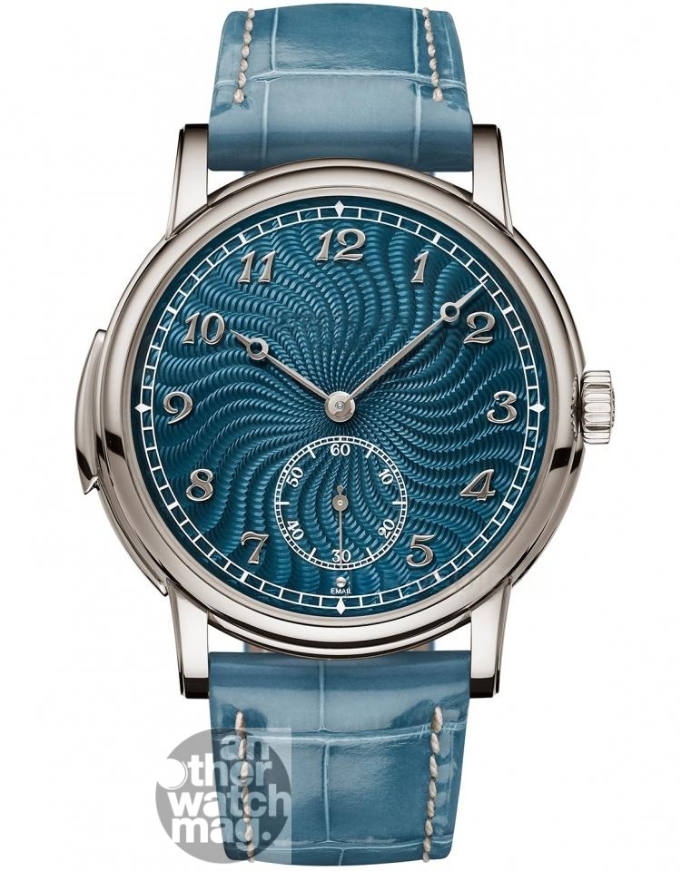 PATEK PHILIPPE Patek Philippe 超級複雜功能時計 5178G-012