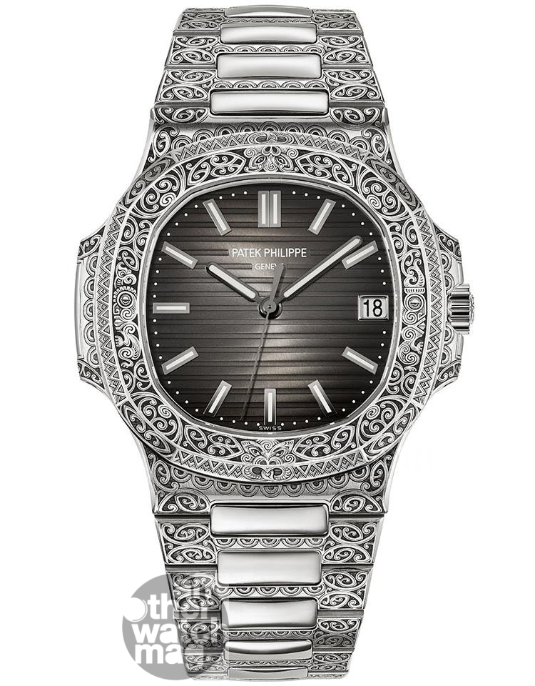 PATEK PHILIPPE Patek Philippe NAUTILUS 5711/1500A
