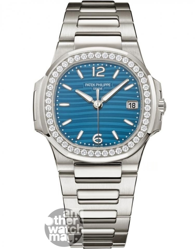 PATEK PHILIPPE Patek Philippe NAUTILUS 7010/1G-013