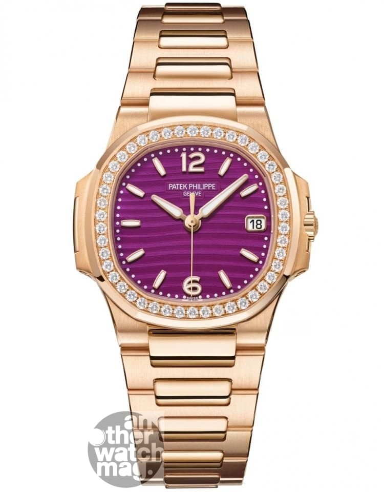 PATEK PHILIPPE Patek Philippe NAUTILUS 7010/1R-013