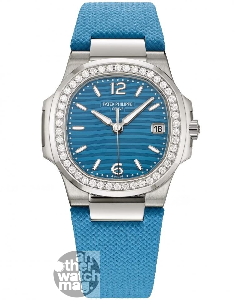 PATEK PHILIPPE Patek Philippe NAUTILUS 7010G-013