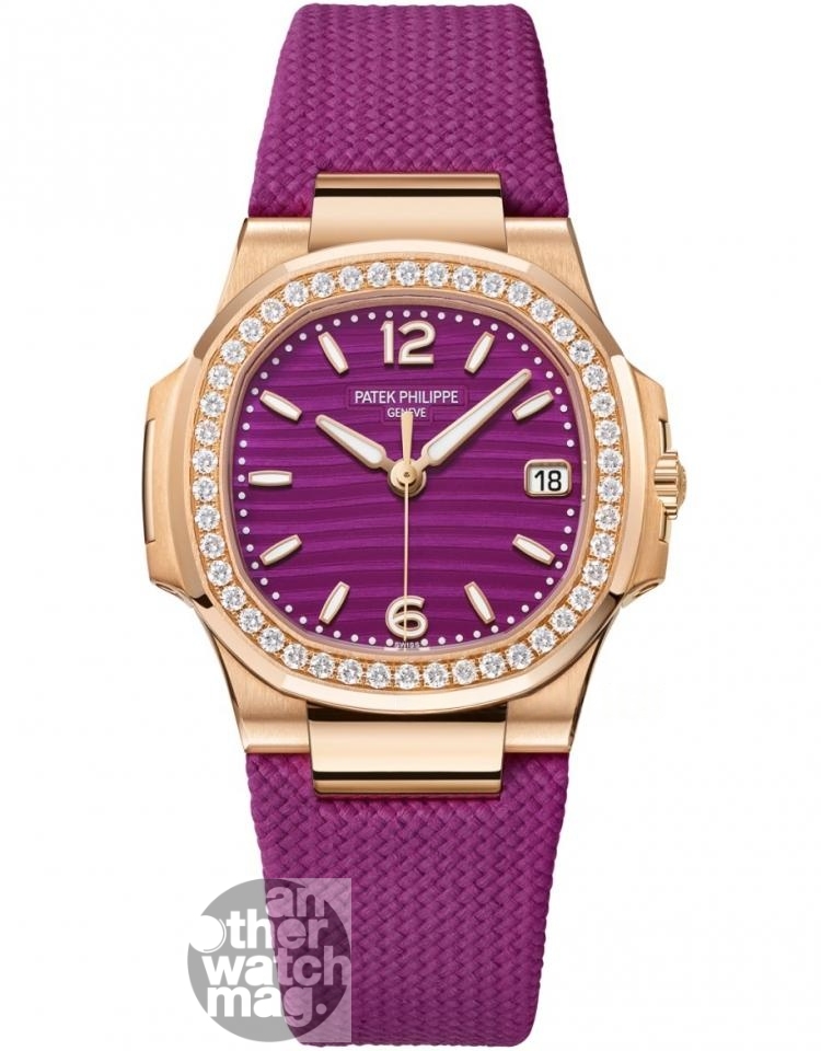PATEK PHILIPPE Patek Philippe NAUTILUS 7010R-013